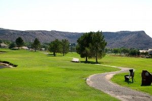 Bloomington Hills Golf Course